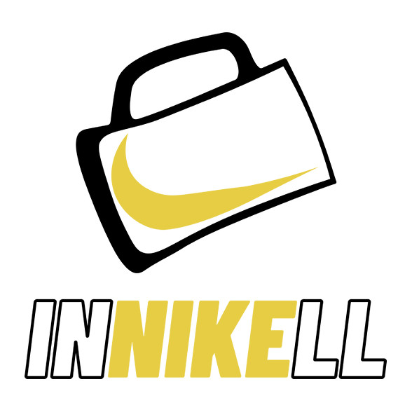 InNIKEll-Sportzsák, Tornazsák