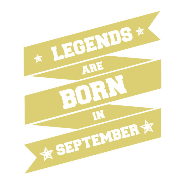 A legendák szeptemberben születnek-Sportzsák, Tornazsák