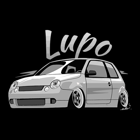 Vw Lupo-Sportzsák, Tornazsák