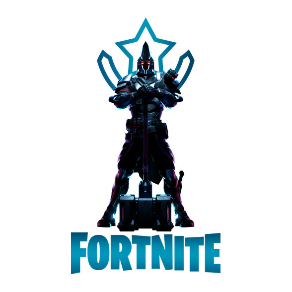 Fortnite: Ultima Knight-Sportzsák, Tornazsák