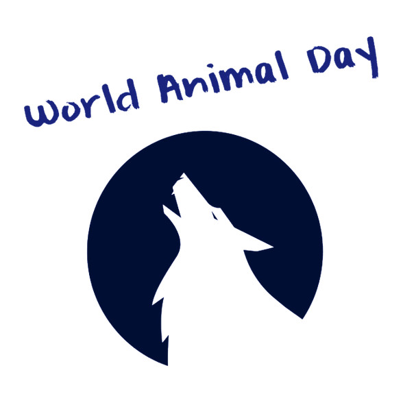 world animal day-Sportzsák, Tornazsák