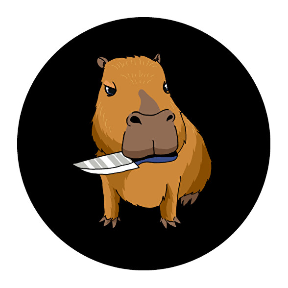 Capybara-Sportzsák, Tornazsák