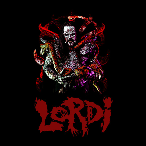 lordi-Sportzsák, Tornazsák