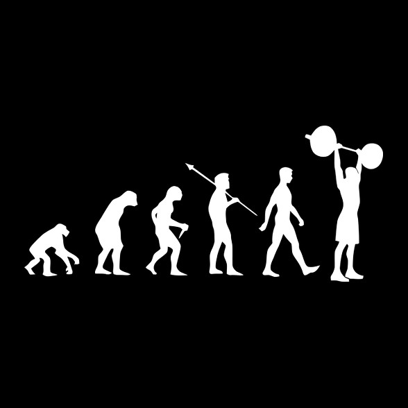 Evolution Weights-Sportzsák, Tornazsák