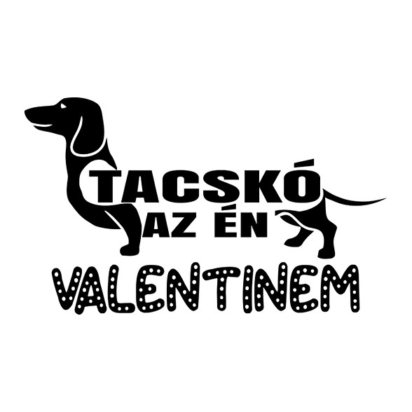 Valentin tacskóm-Sportzsák, Tornazsák