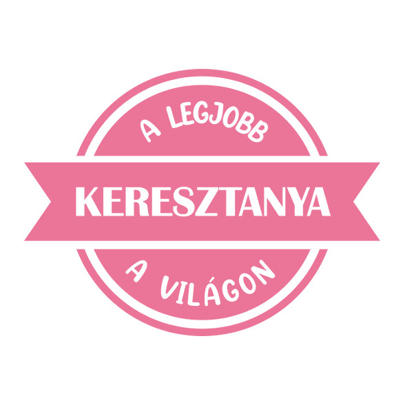 A legjobb keresztanya a világon-Sportzsák, Tornazsák