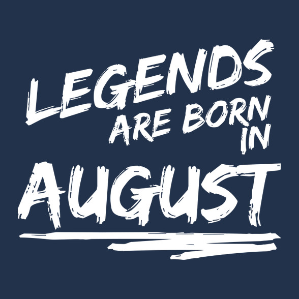 A legendák augusztusban születnek-Sportzsák, Tornazsák