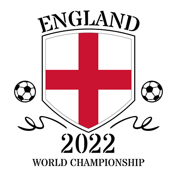 England 2022-Sportzsák, Tornazsák