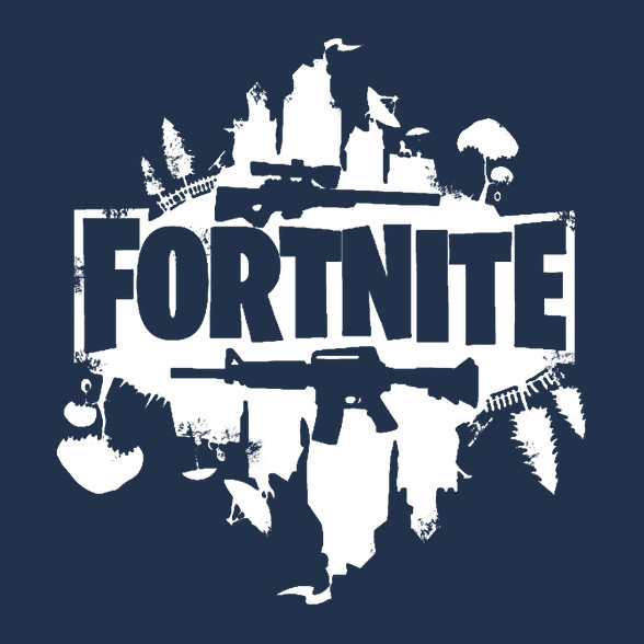 fortnite-Sportzsák, Tornazsák