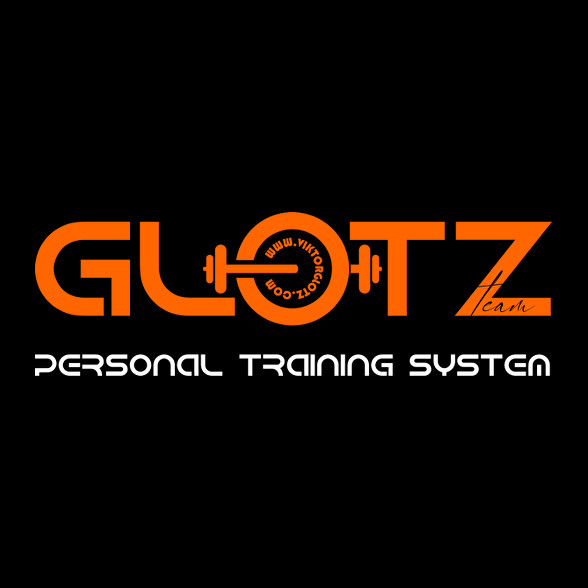 Glotz Personal Training System-Sportzsák, Tornazsák