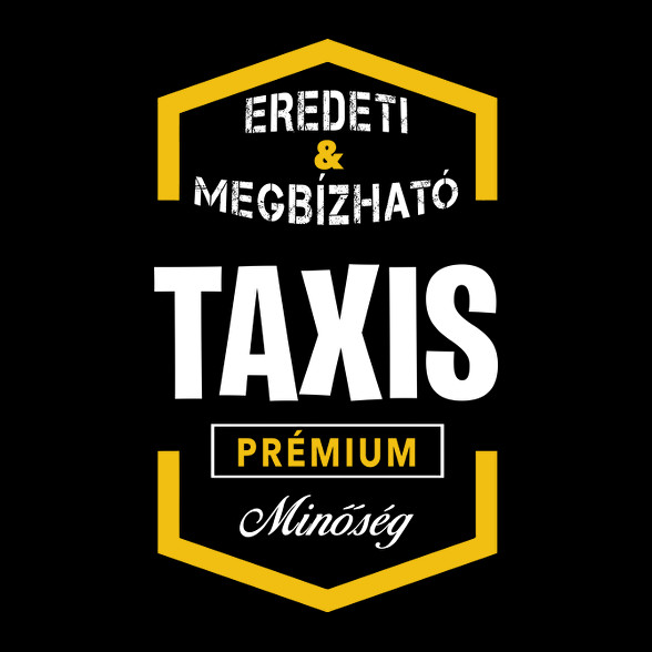 Taxis prémium minőség-Sportzsák, Tornazsák