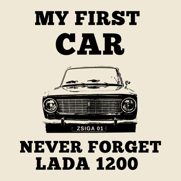 LADA 1200-Sportzsák, Tornazsák