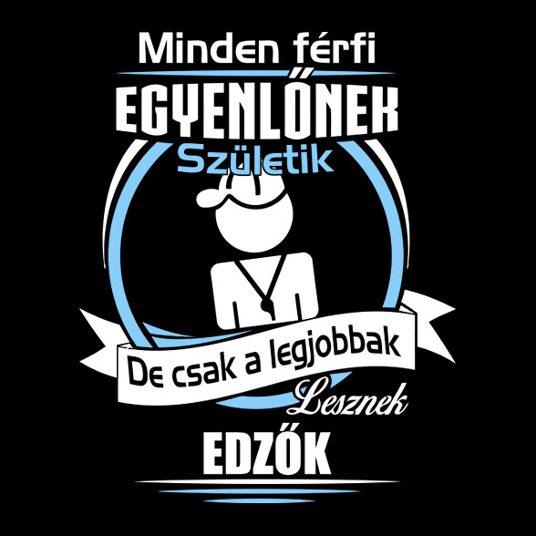 Legjobbak lesznek edzők-Sportzsák, Tornazsák