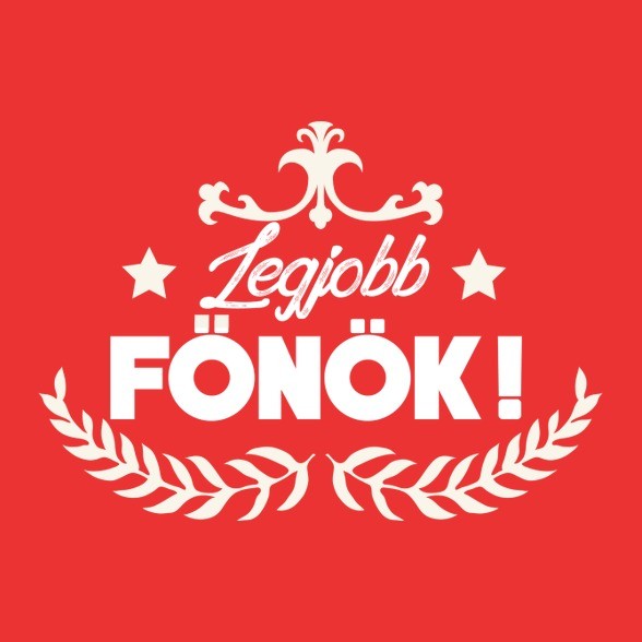 Legjobb főnök-Sportzsák, Tornazsák