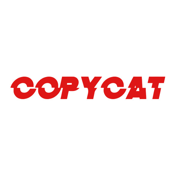 Copy cat-Sportzsák, Tornazsák