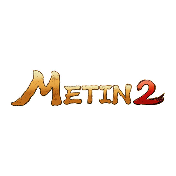 Metin2 logo-Férfi atléta