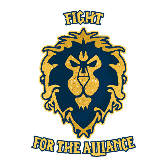 Alliance-Férfi atléta