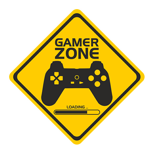 Gamer Zone-Férfi atléta