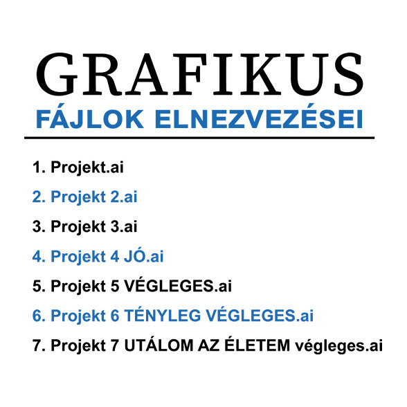 Grafikus fájlok elneveezései-Férfi atléta