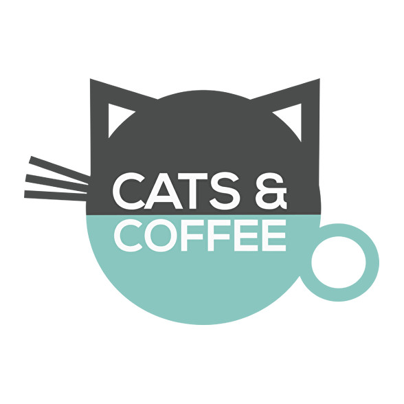 Cats & Coffee-Férfi atléta