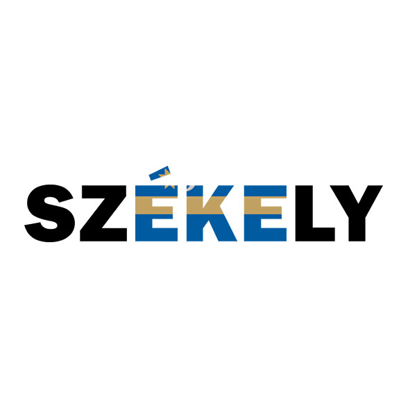 Székely-Férfi atléta