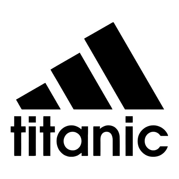 Titanic-Férfi atléta