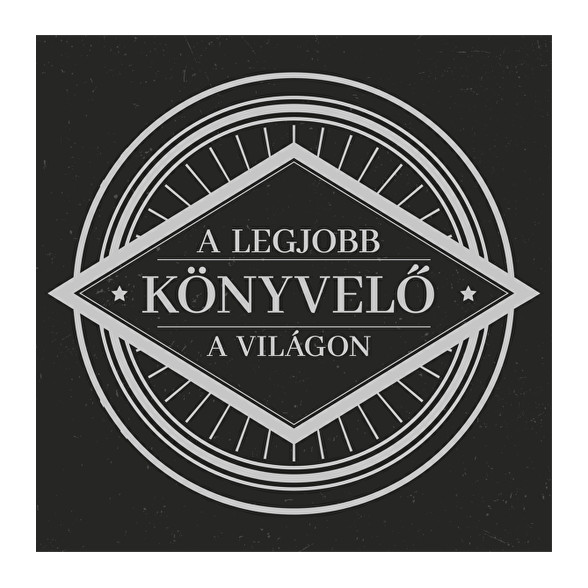 A legjobb könyvelő a világon-Férfi atléta