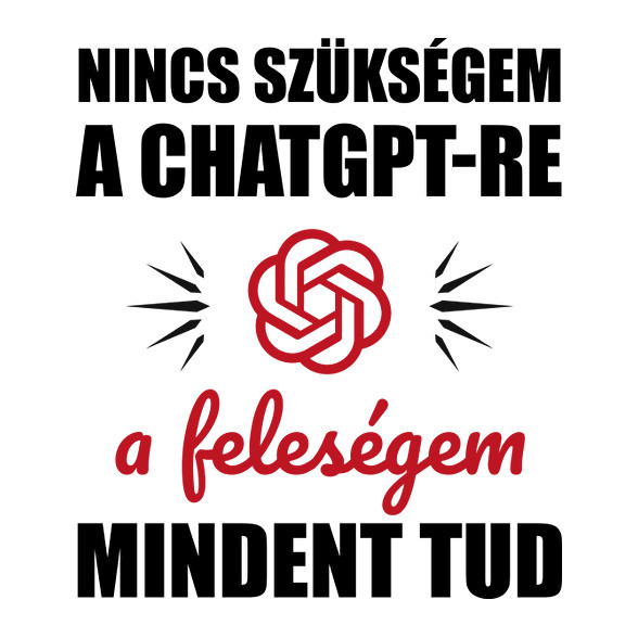 A feleségem mindent tud-Férfi atléta