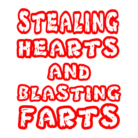 Stealing Hearths-Férfi atléta