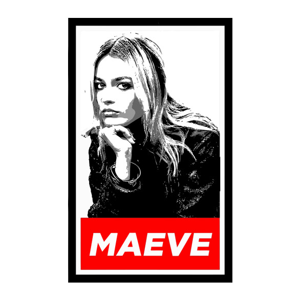 Maeve-Férfi atléta