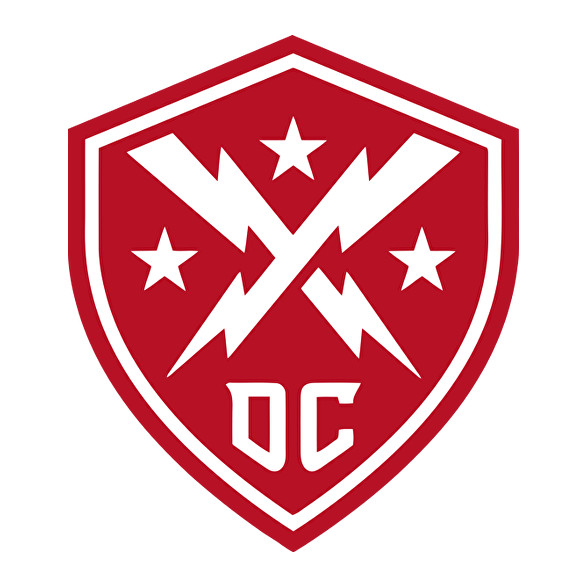 Def club-Férfi atléta