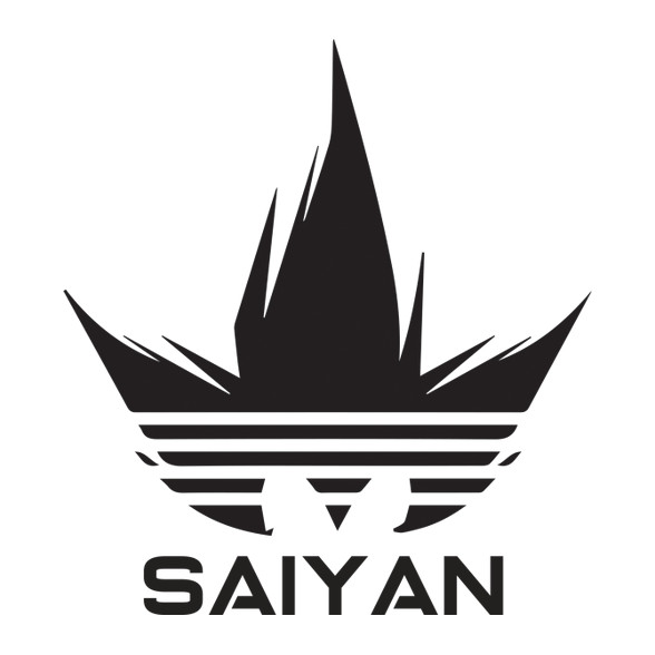 Saiyan-Férfi atléta