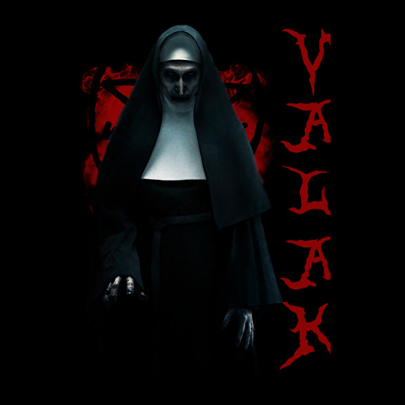 VALAK-Férfi atléta