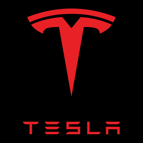 Tesla-Férfi atléta