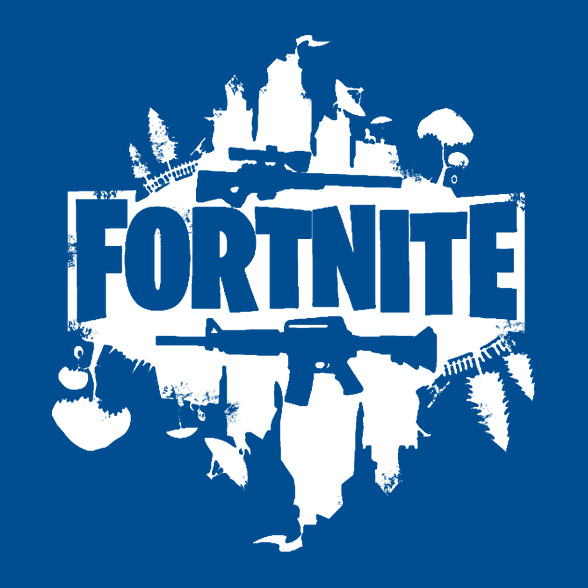 fortnite-Gyerek pulóver