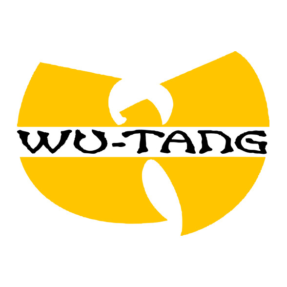 Wu-Tang-Gyerek pulóver