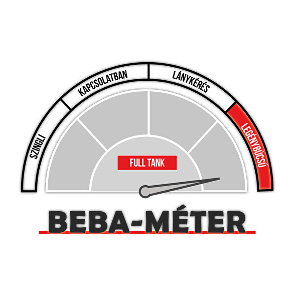 Beba-méter-Gyerek pulóver