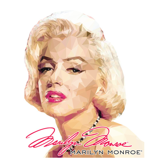 marilyn-monroe-Gyerek pulóver