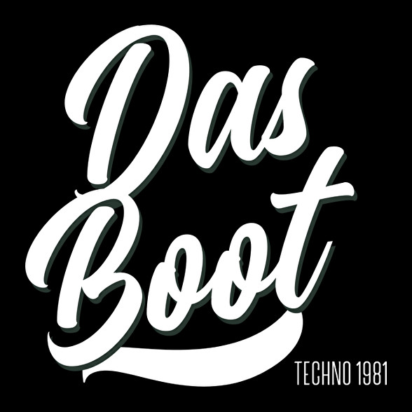 DAS BOOT-Gyerek pulóver