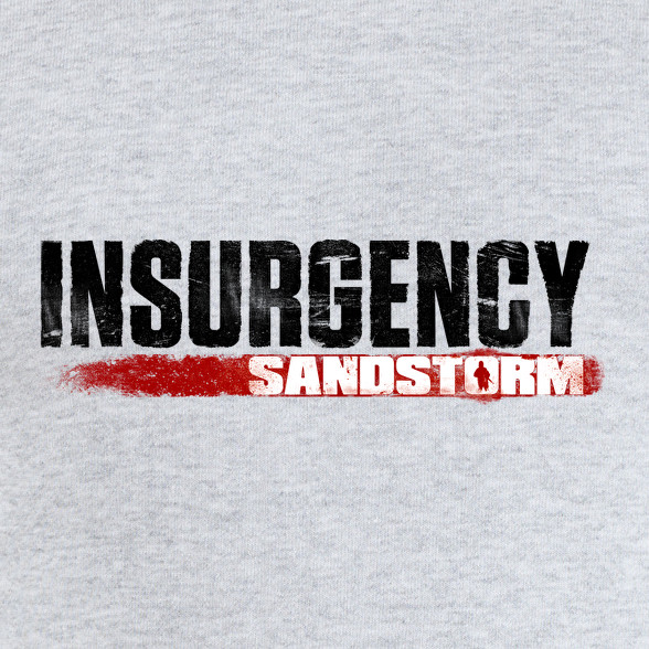 Insurgency - Sandstorm-Gyerek pulóver