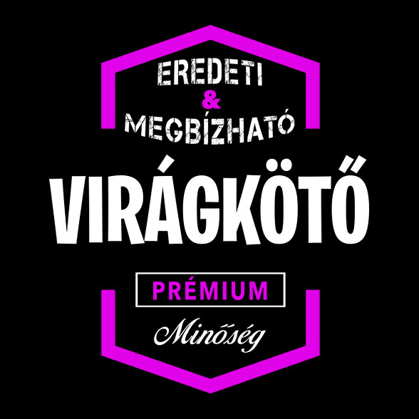 Virágkötő prémium minőség-Gyerek pulóver