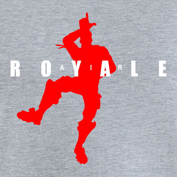 Royale Air-Női póló