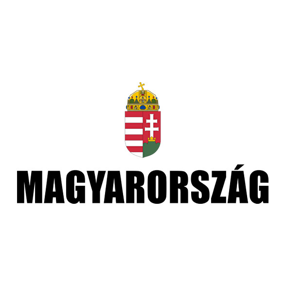 Magyarország-Női póló