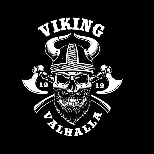 viking -Női póló