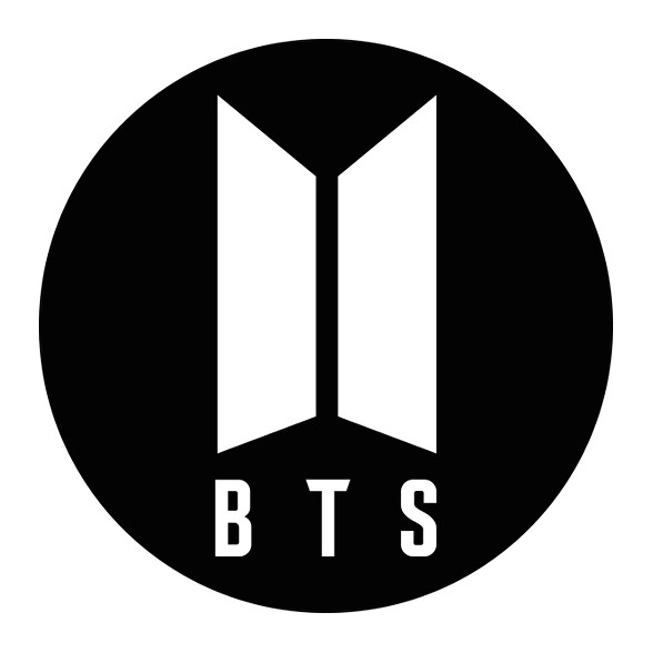 BTS-Férfi kapucnis pulóver