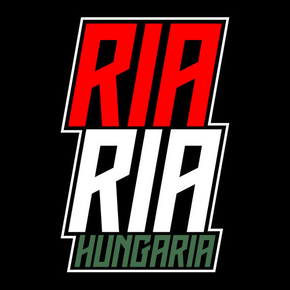 Ria-Ria-Hungária-Férfi pulóver