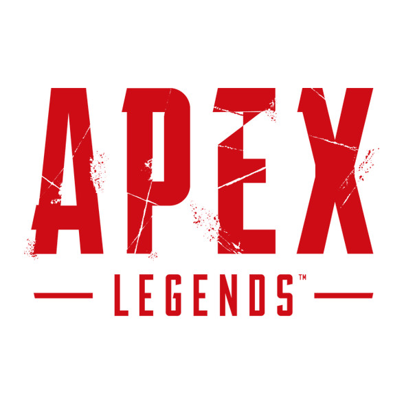 Apex Legends-Férfi pulóver
