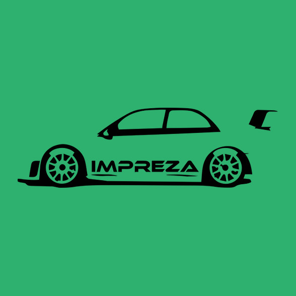 Impreza-Férfi pulóver