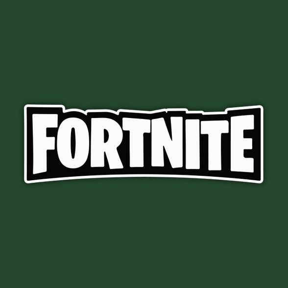 Fortnite-Férfi pulóver