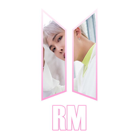 BTS RM-Férfi pulóver